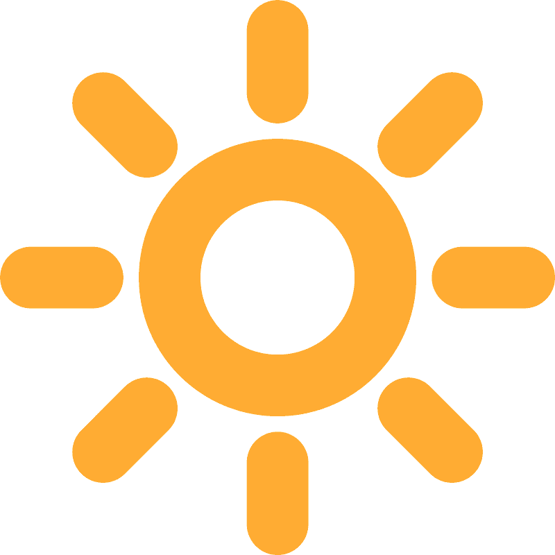 Luminosità elevata