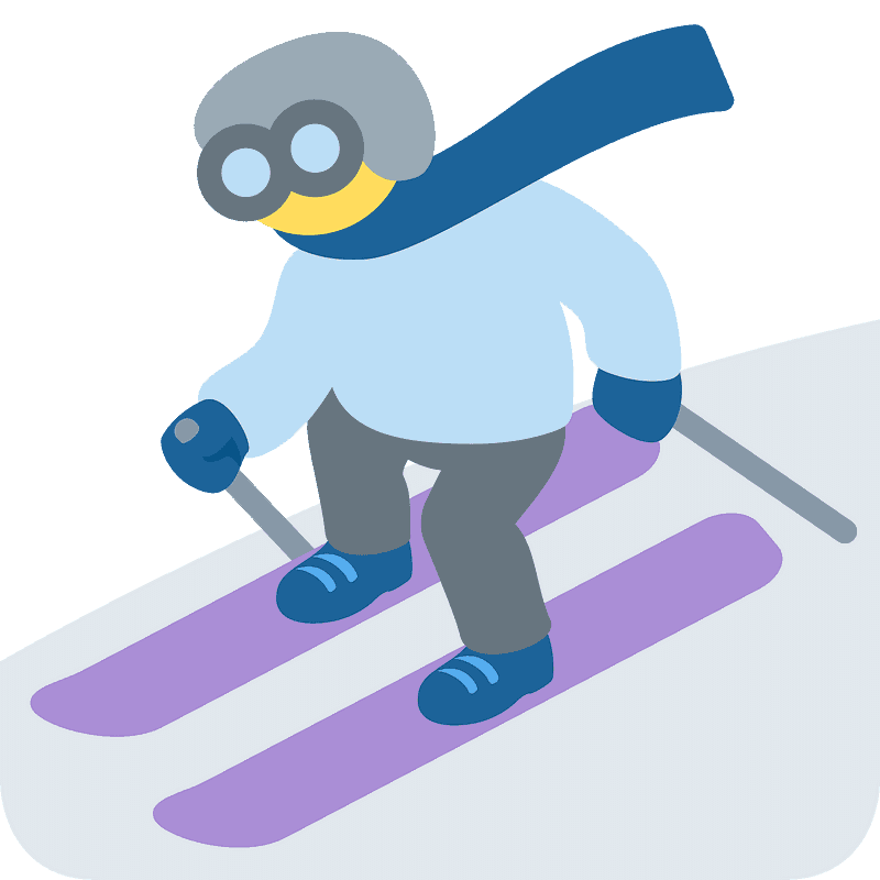 Pemain ski