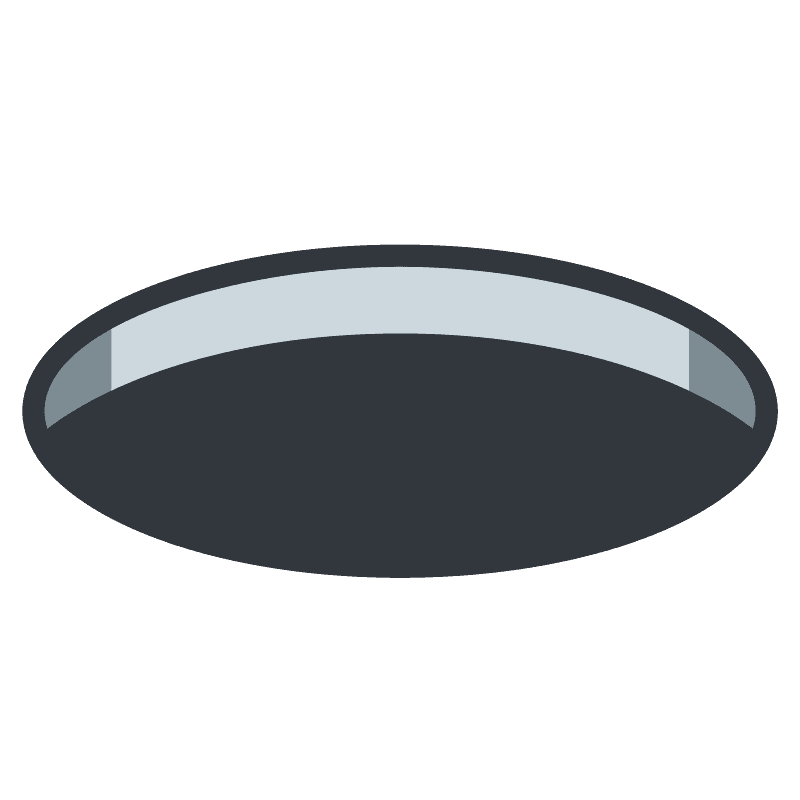 Hole
