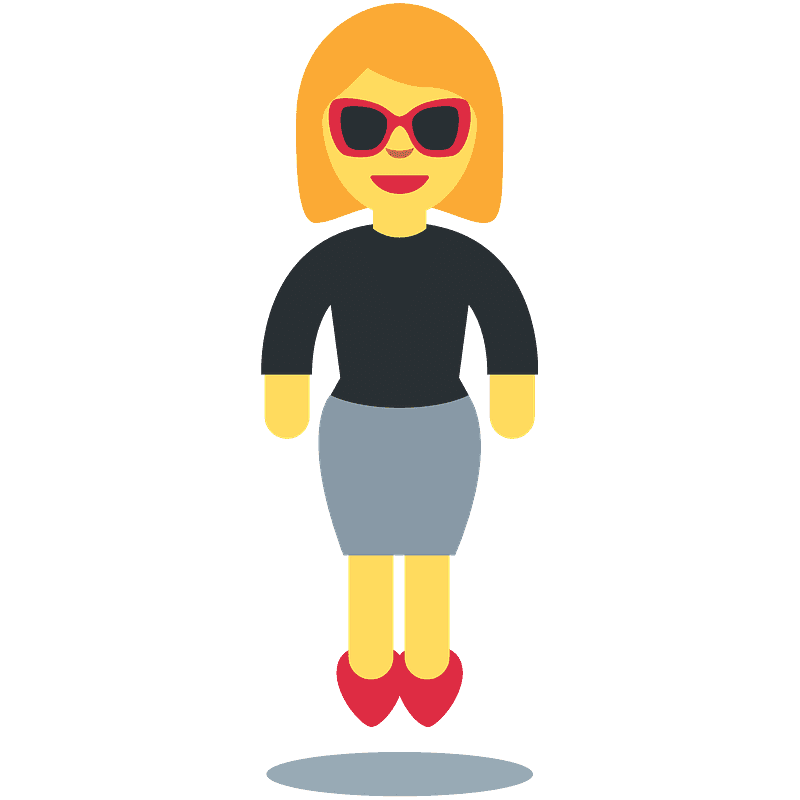 Woman detective
