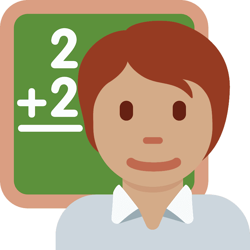 Teacher
