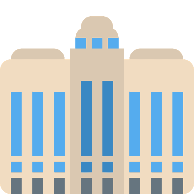 Office building