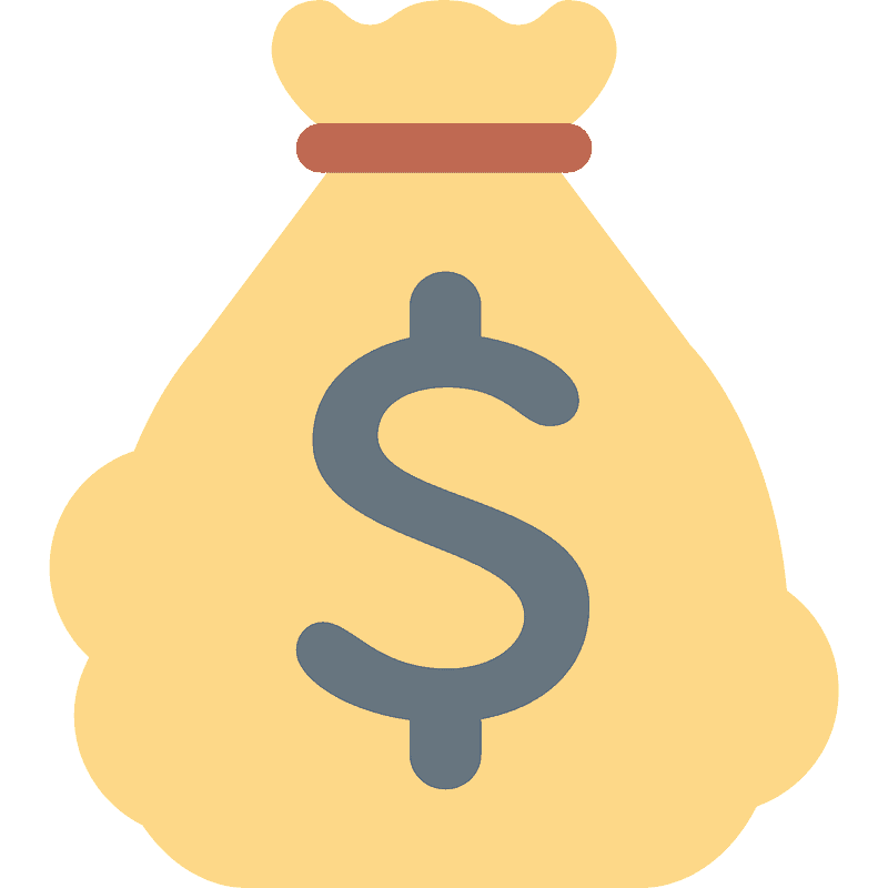 Money bag
