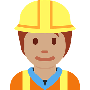 Construction worker