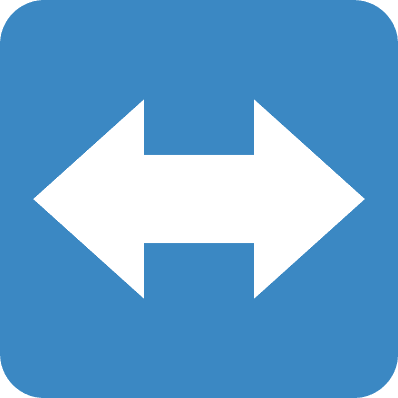 Left-right arrow