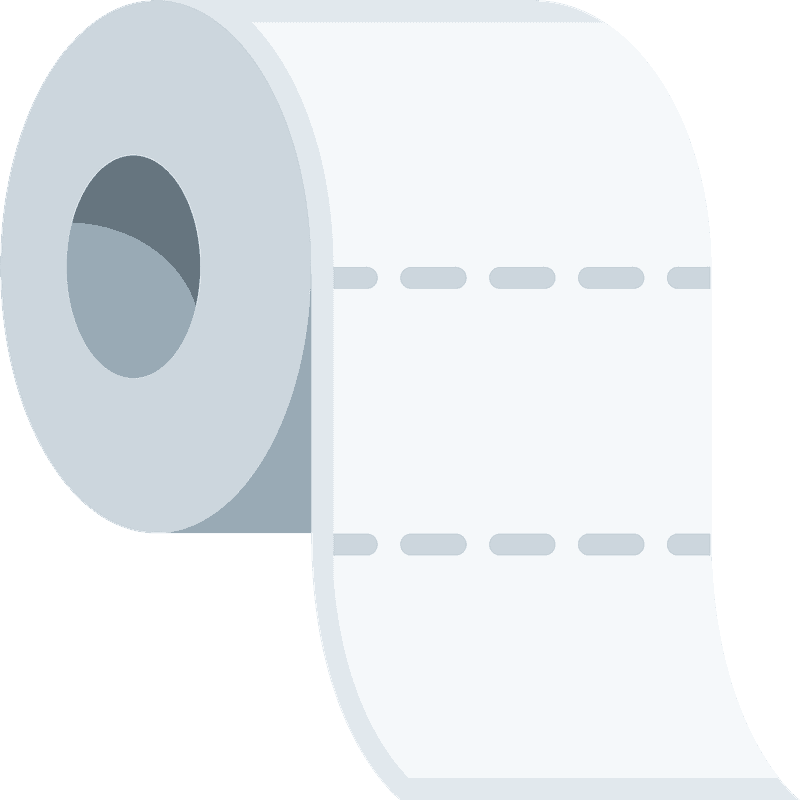 Roll of paper