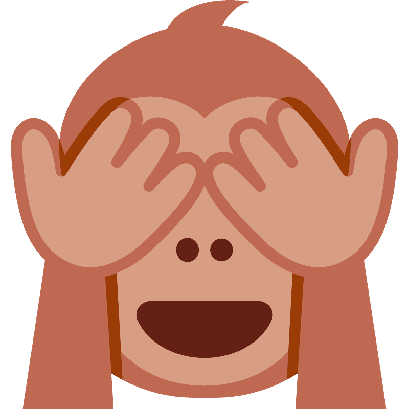非礼勿视