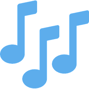 Musical notes