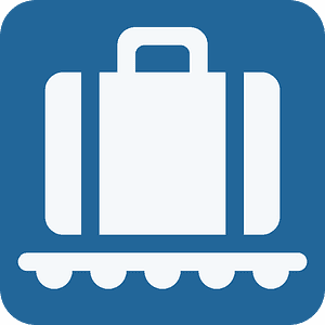 Baggage claim