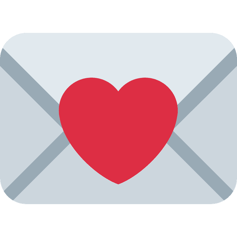 Love letter