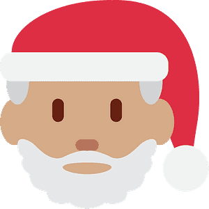 Santa Claus