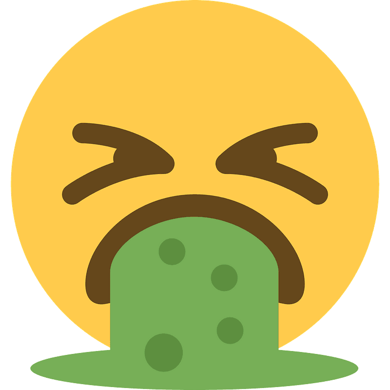 呕吐