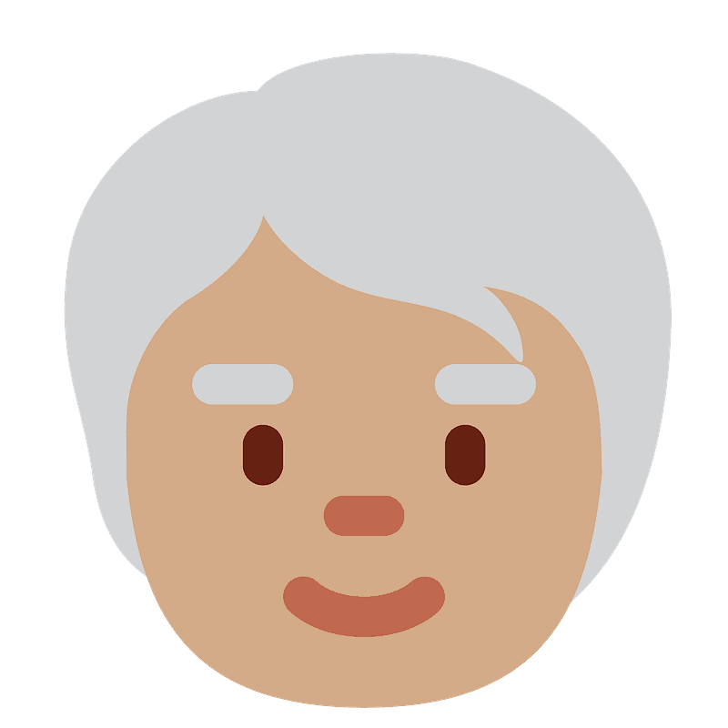 Older person