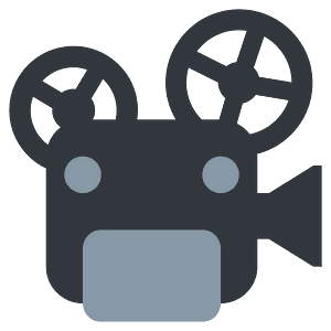 Film projector