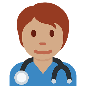 Health worker