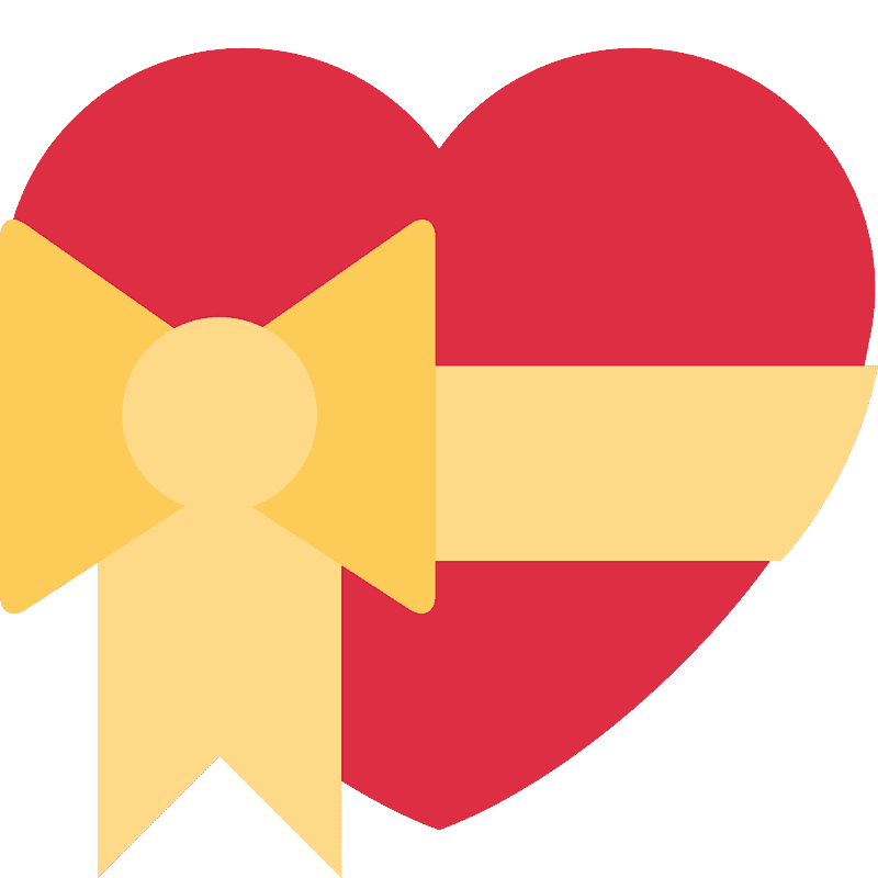 Kurdeleli kalp