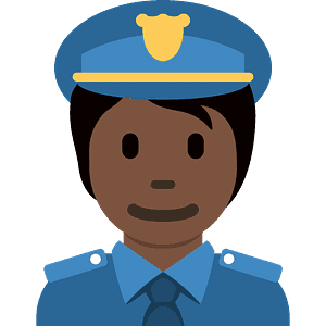 Police officer