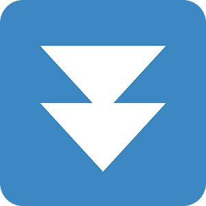 Fast down button