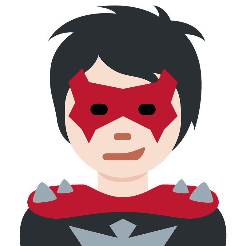 Supervillain