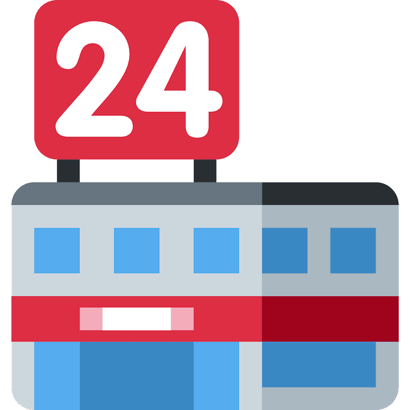 Convenience store