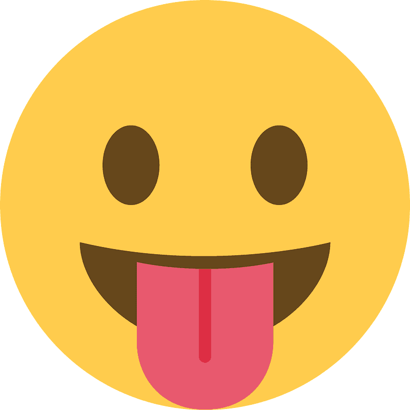 吐舌