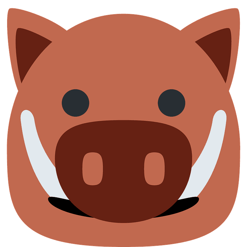 野猪