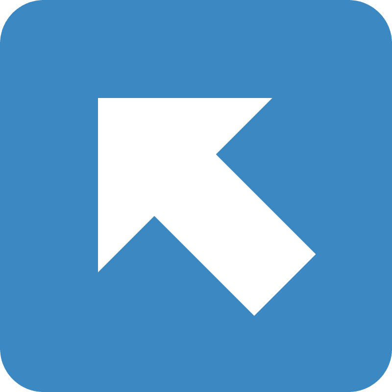 Up-left arrow