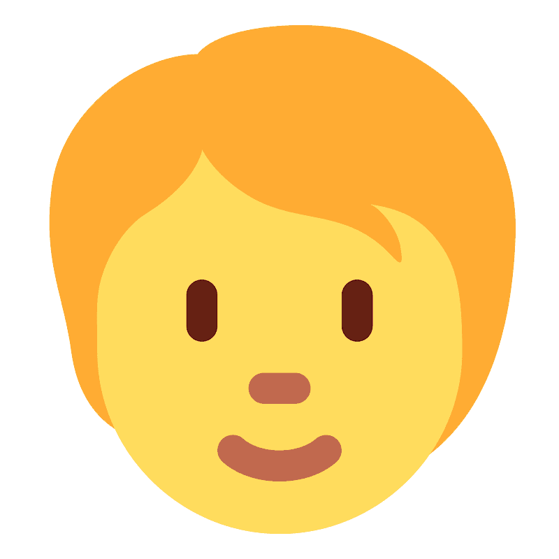 Person