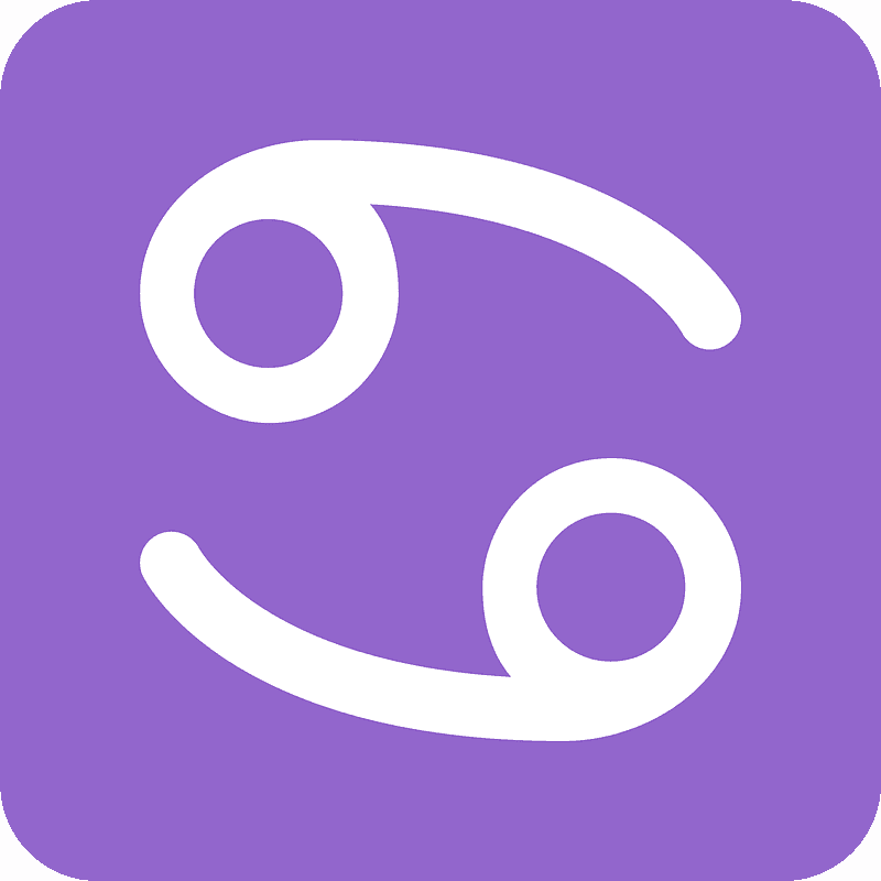 Segno zodiacale del Cancro