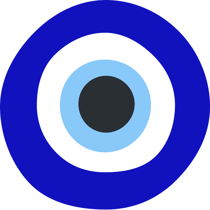 Nazar amulet