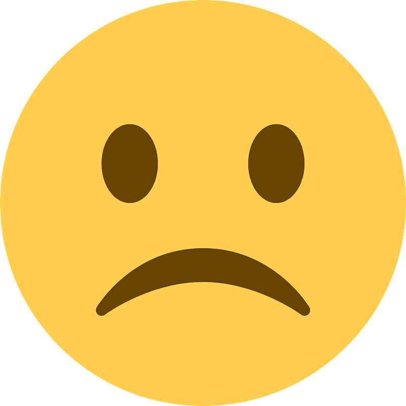 Похмуре обличчя