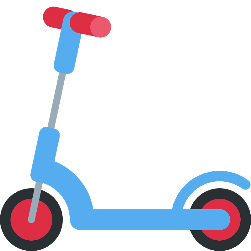 Kick scooter