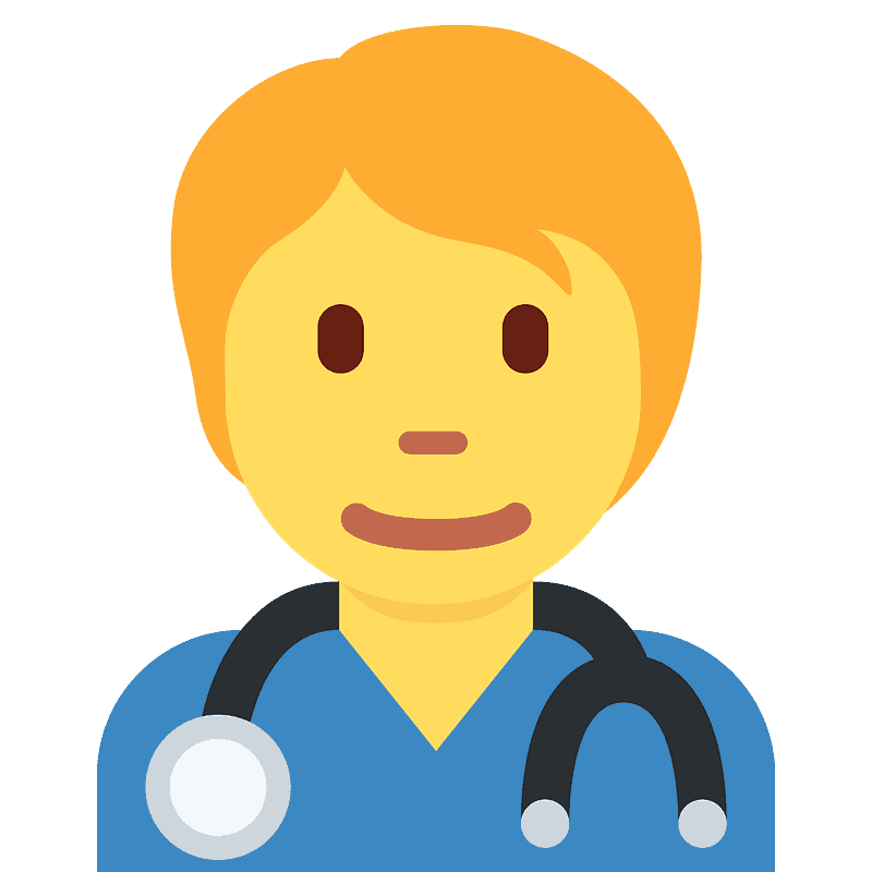 Health worker