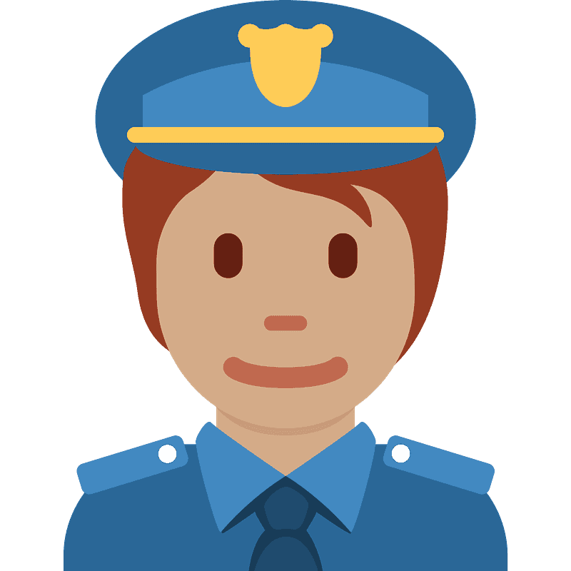 Police officer