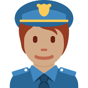 Police officer