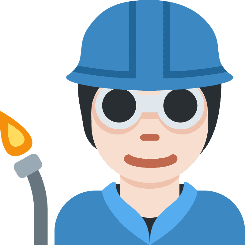 Factory worker