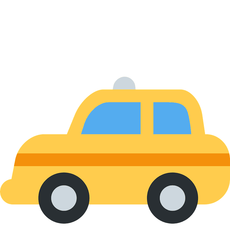出租车