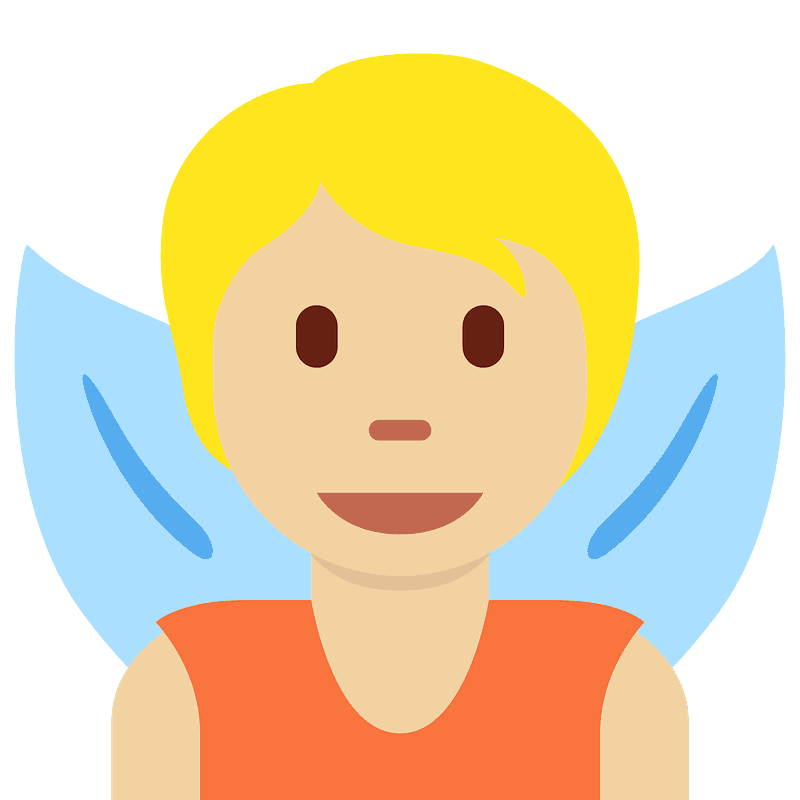 Fairy