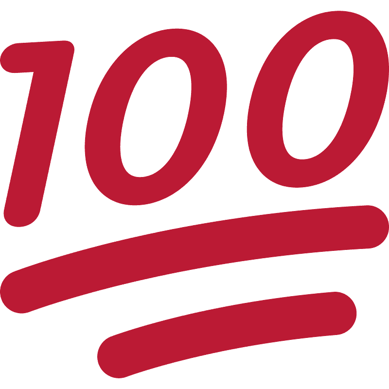 Hundred points