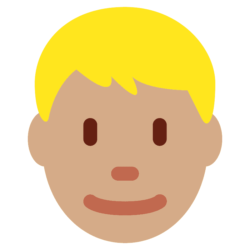Man