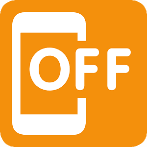 Mobile phone off