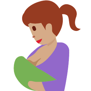 Breast-feeding