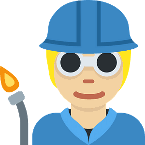 Factory worker