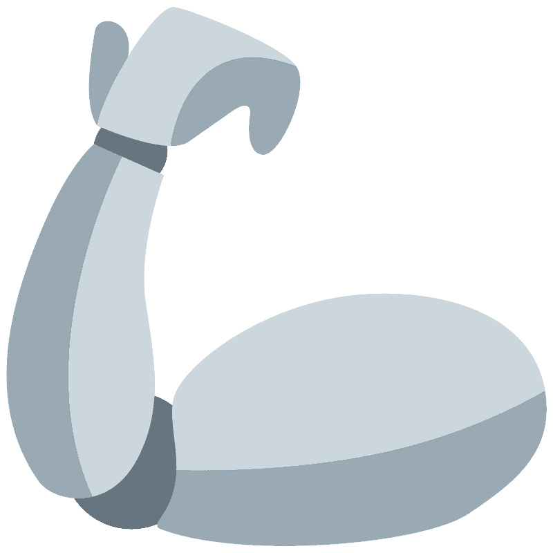 Mechanical arm