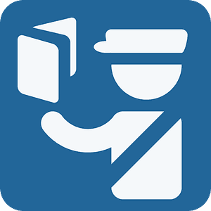 Passport control