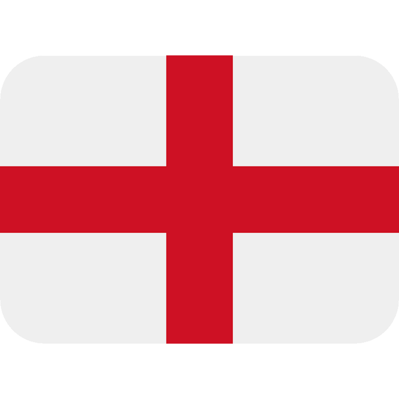 イングランド 旗