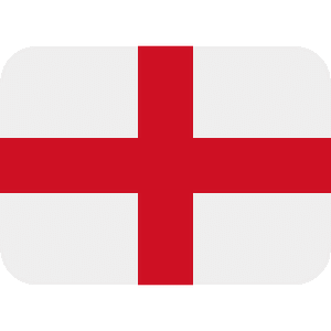 England Flagge