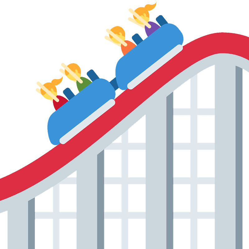 Roller coaster