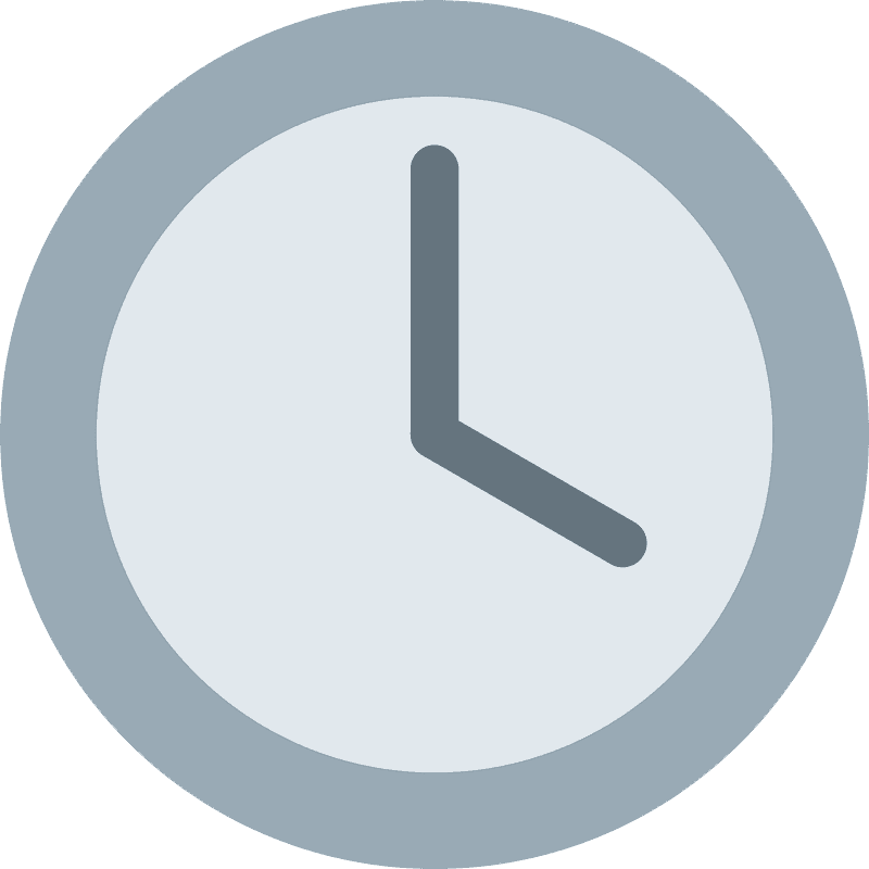 Four o’clock