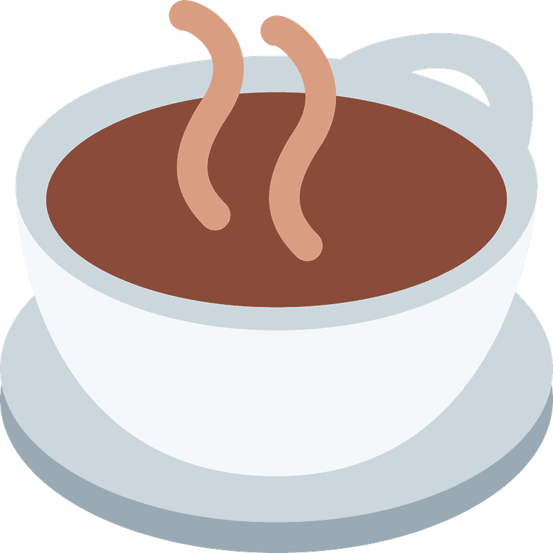 Hot beverage